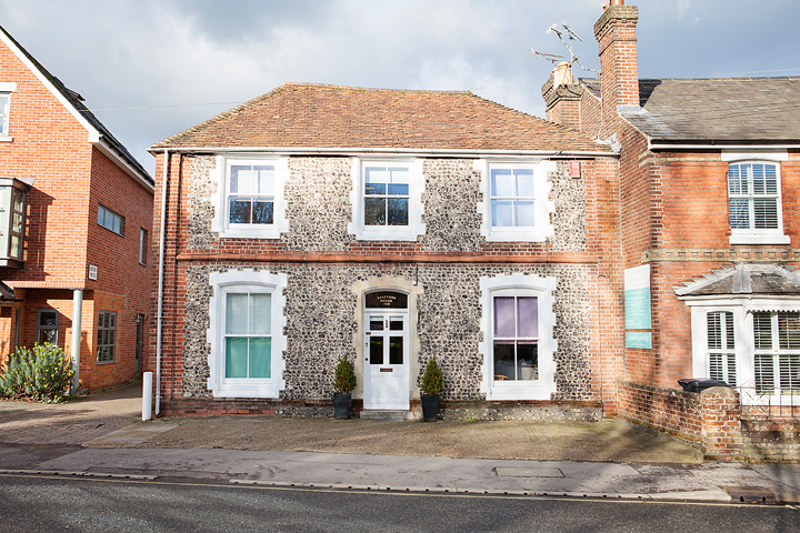 Winchester Clinic