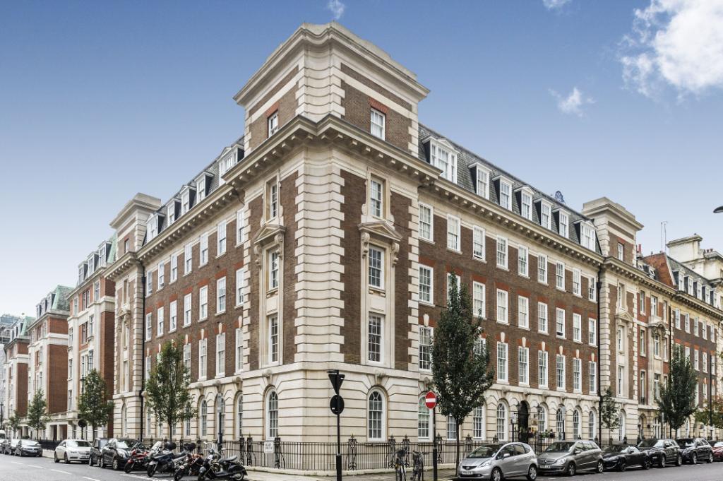 London Clinic
