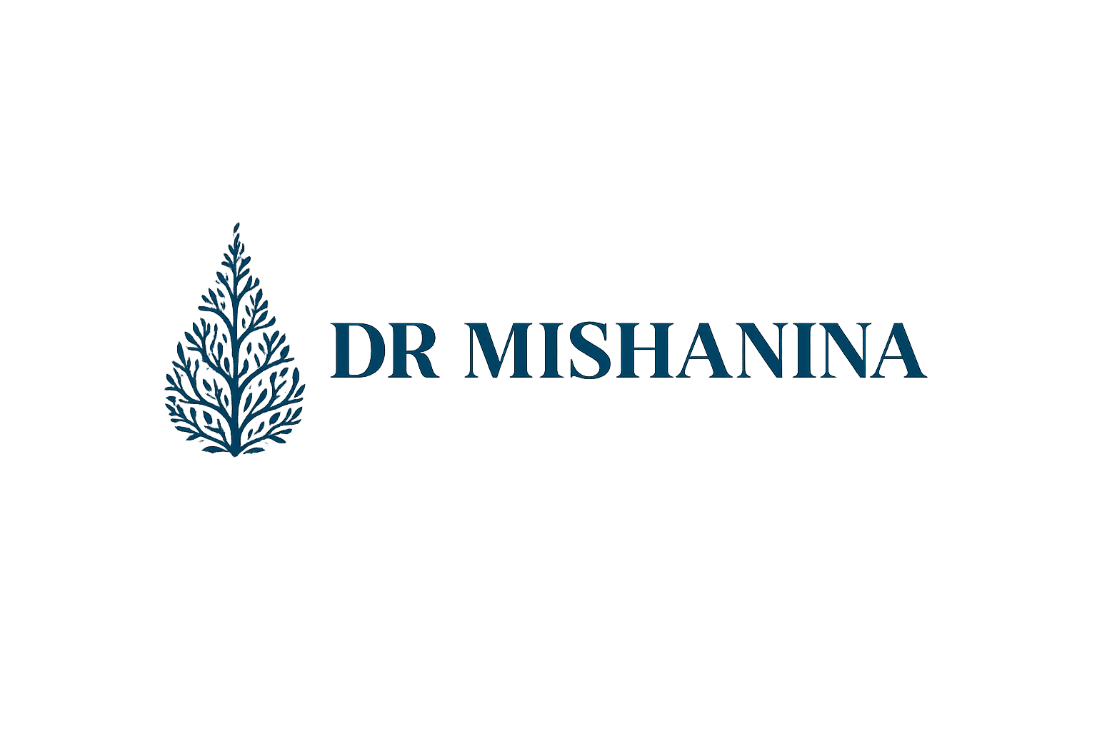 Dr Mishanina